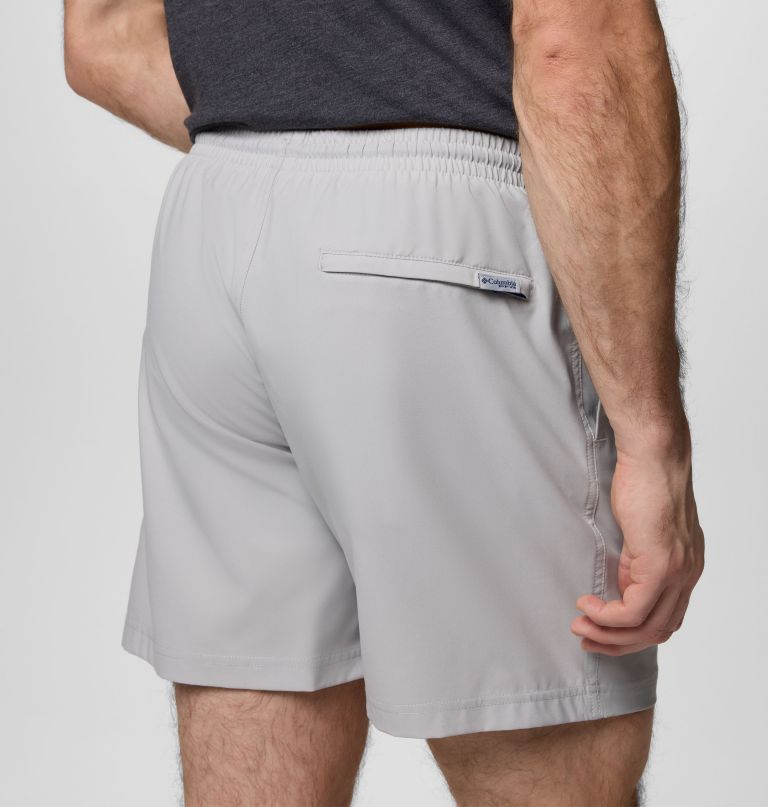 メンズ pfg ランブラー ウォーターショーツ