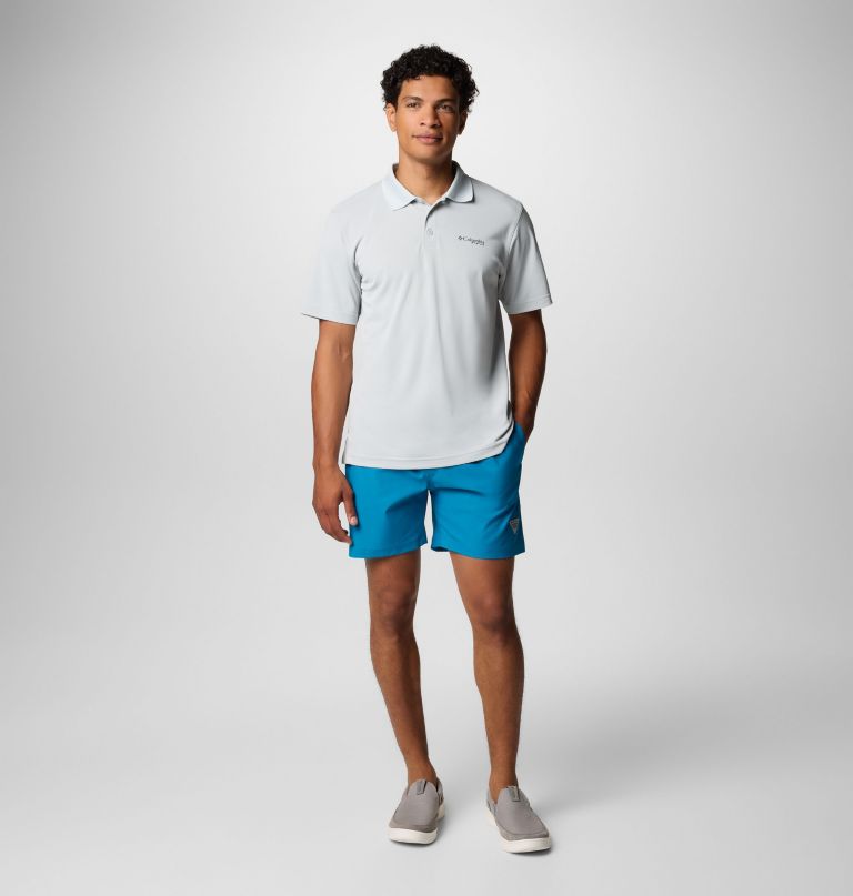 メンズ pfg ランブラー ウォーターショーツ