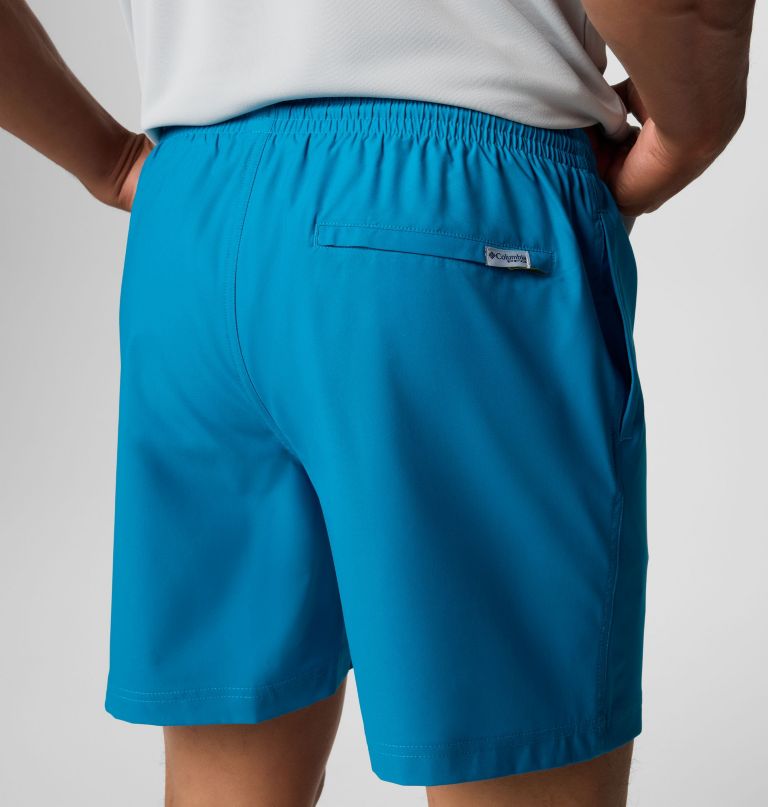 メンズ pfg ランブラー ウォーターショーツ
