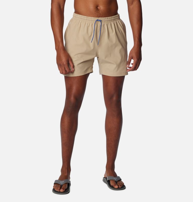 メンズ pfg ランブラー ウォーターショーツ