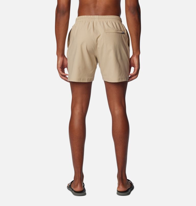 メンズ pfg ランブラー ウォーターショーツ