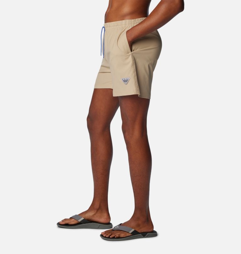 メンズ pfg ランブラー ウォーターショーツ
