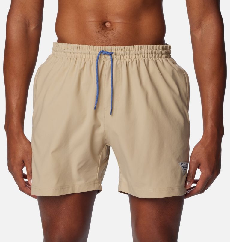 メンズ pfg ランブラー ウォーターショーツ