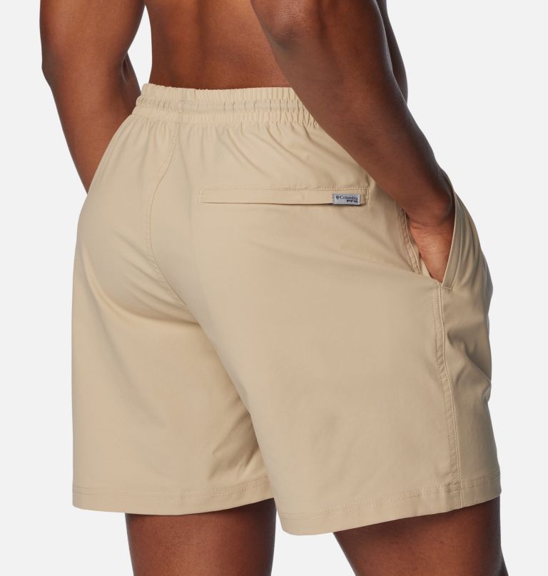 メンズ pfg ランブラー ウォーターショーツ