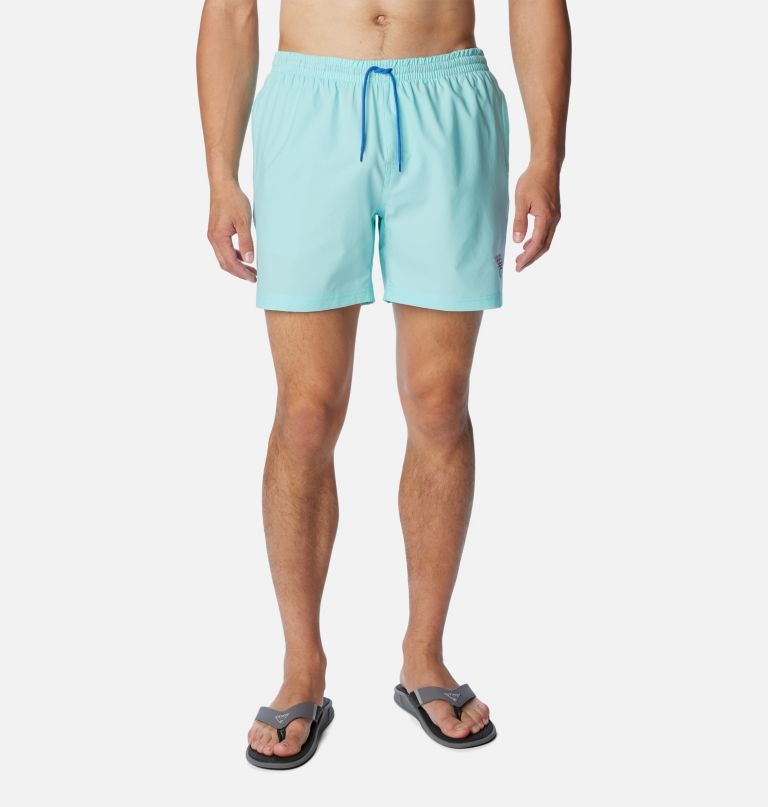 メンズ pfg ランブラー ウォーターショーツ