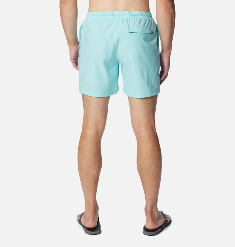 メンズ pfg ランブラー ウォーターショーツ