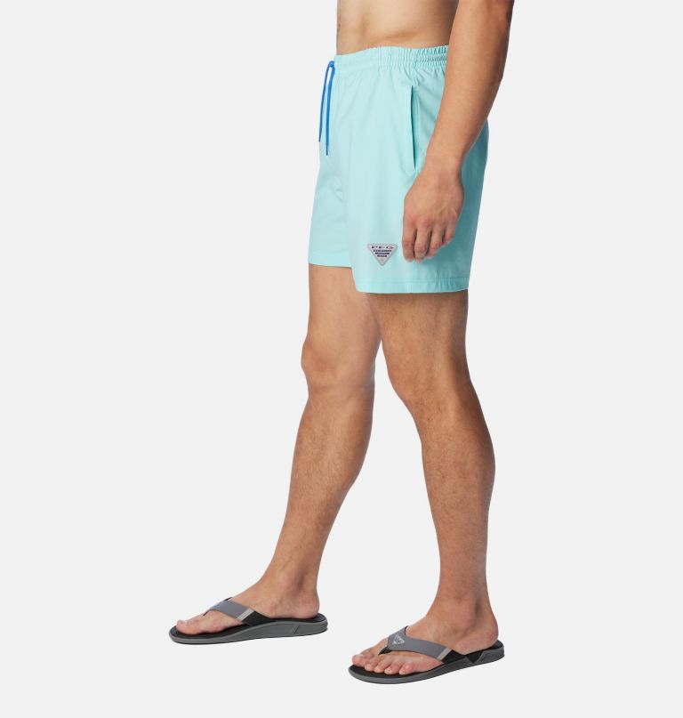 メンズ pfg ランブラー ウォーターショーツ
