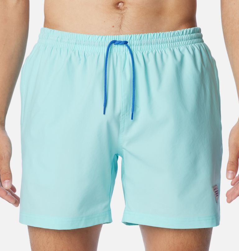 メンズ pfg ランブラー ウォーターショーツ