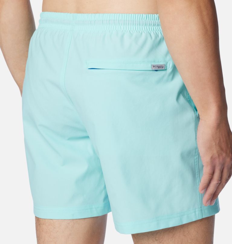 メンズ pfg ランブラー ウォーターショーツ