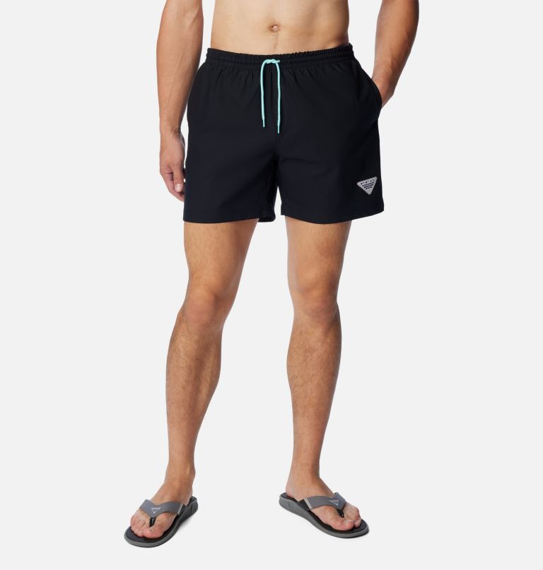メンズ pfg ランブラー ウォーターショーツ