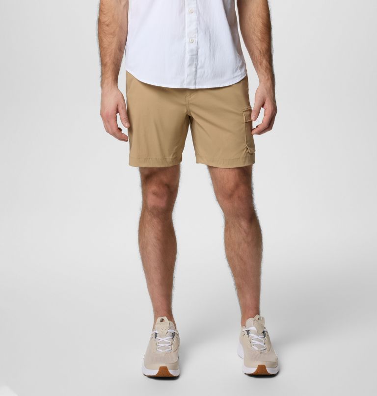 メンズ pfg ワイルドキャスト ショーツ