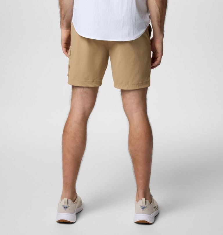 メンズ pfg ワイルドキャスト ショーツ