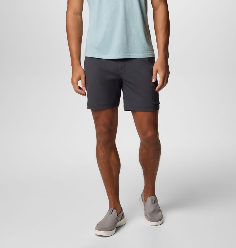メンズ pfg ワイルドキャスト ショーツ