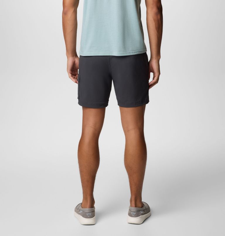メンズ pfg ワイルドキャスト ショーツ