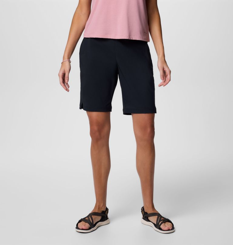 レディース オールシーズンズ ロングショーツ