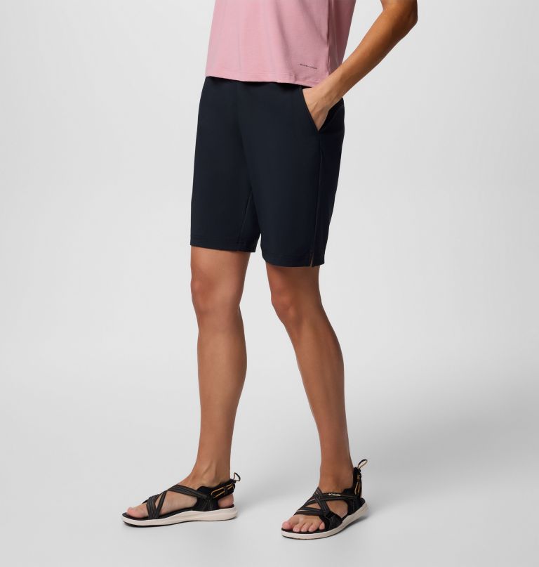 レディース オールシーズンズ ロングショーツ