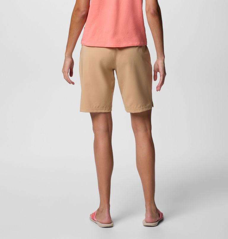 レディース オールシーズンズ ロングショーツ