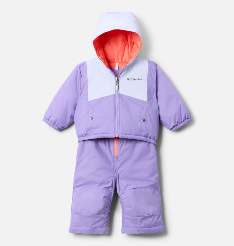 幼児用ダブルフレーク iiセット