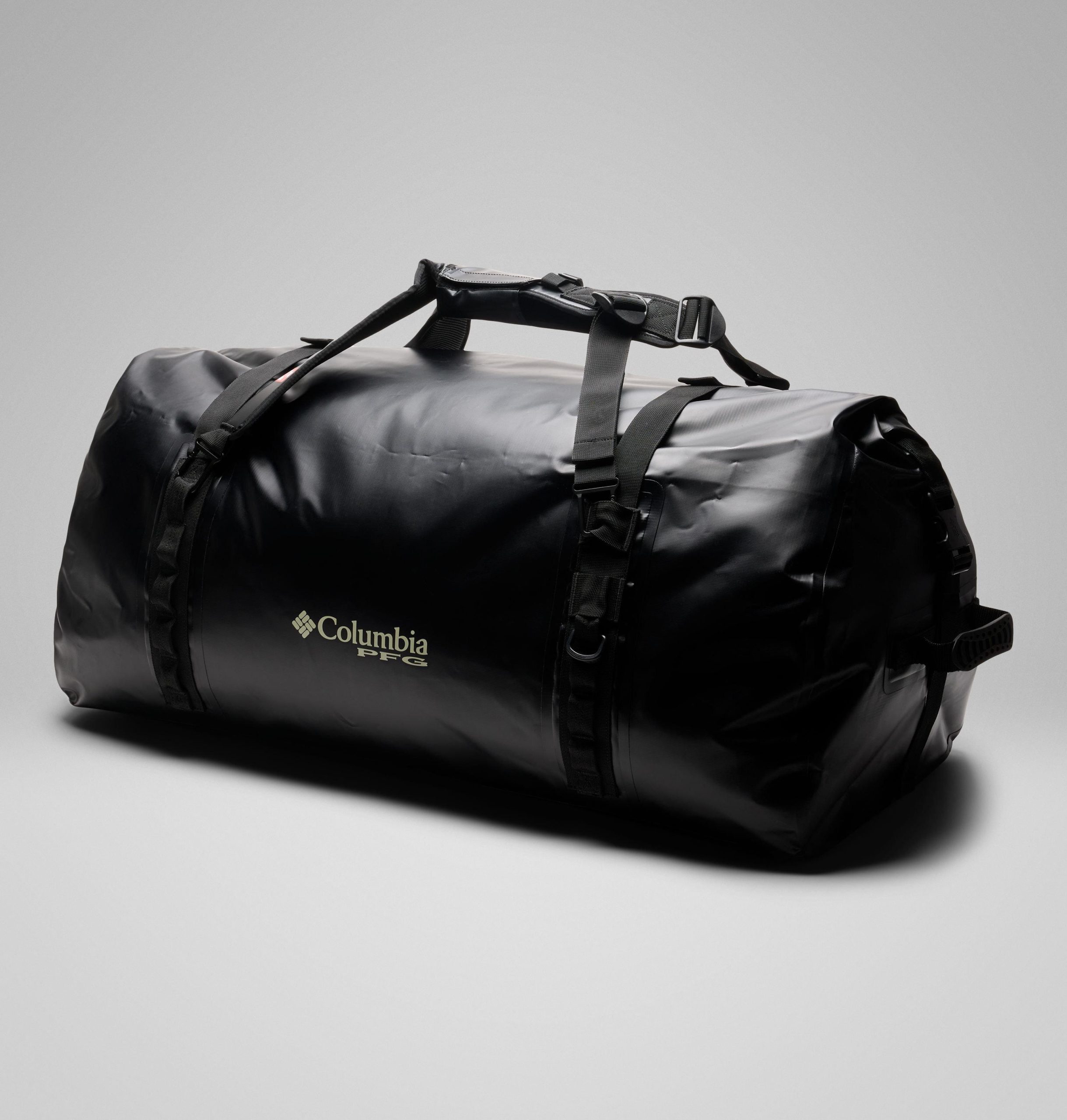 pfg スナッグコーナー 80l ダッフルバッグ