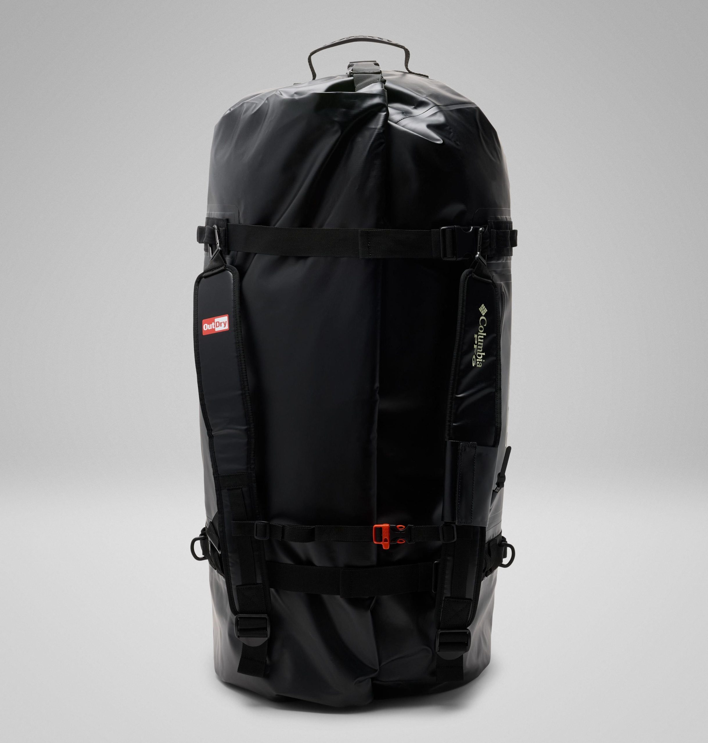 pfg スナッグコーナー 80l ダッフルバッグ