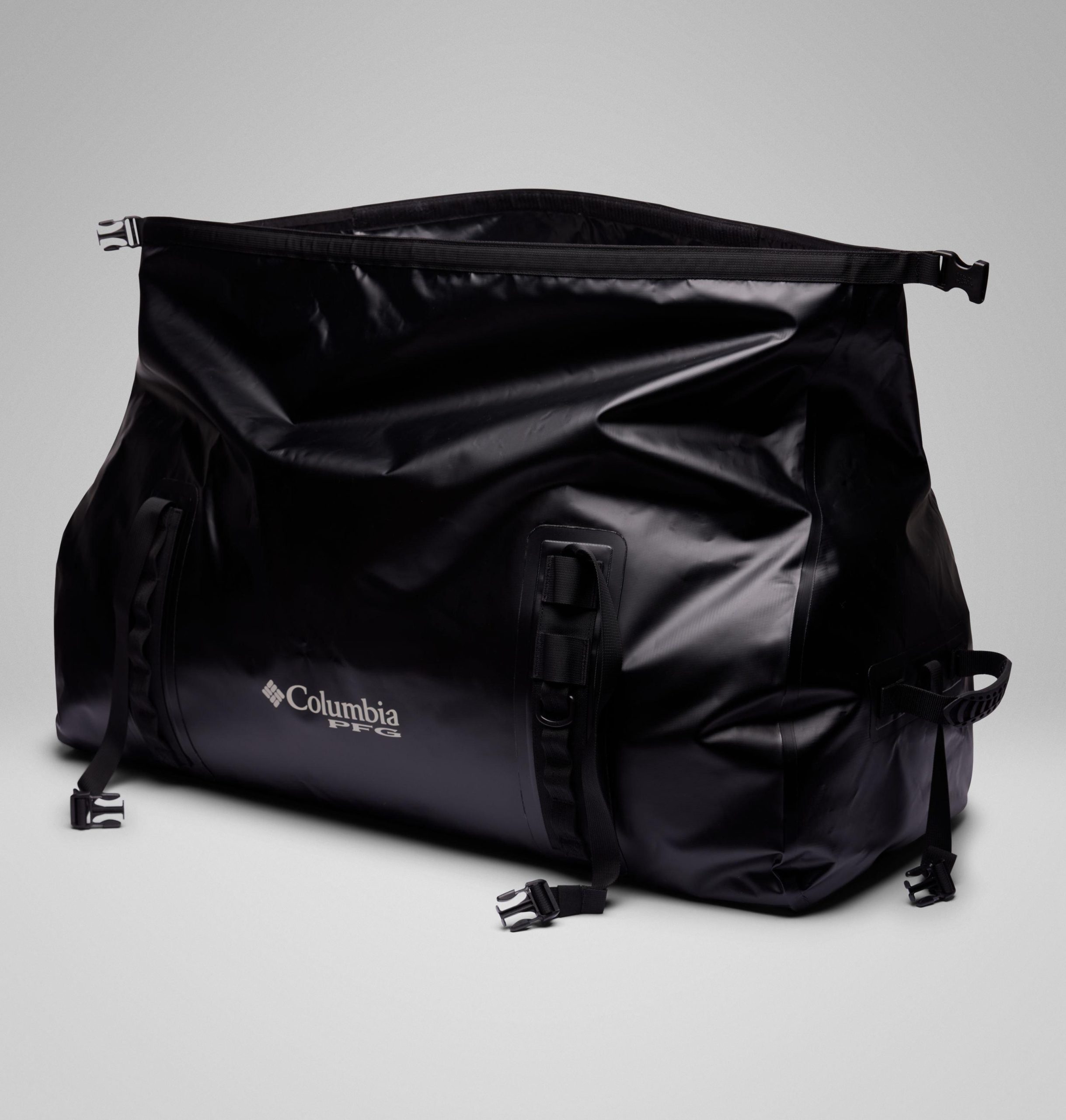 pfg スナッグコーナー 80l ダッフルバッグ