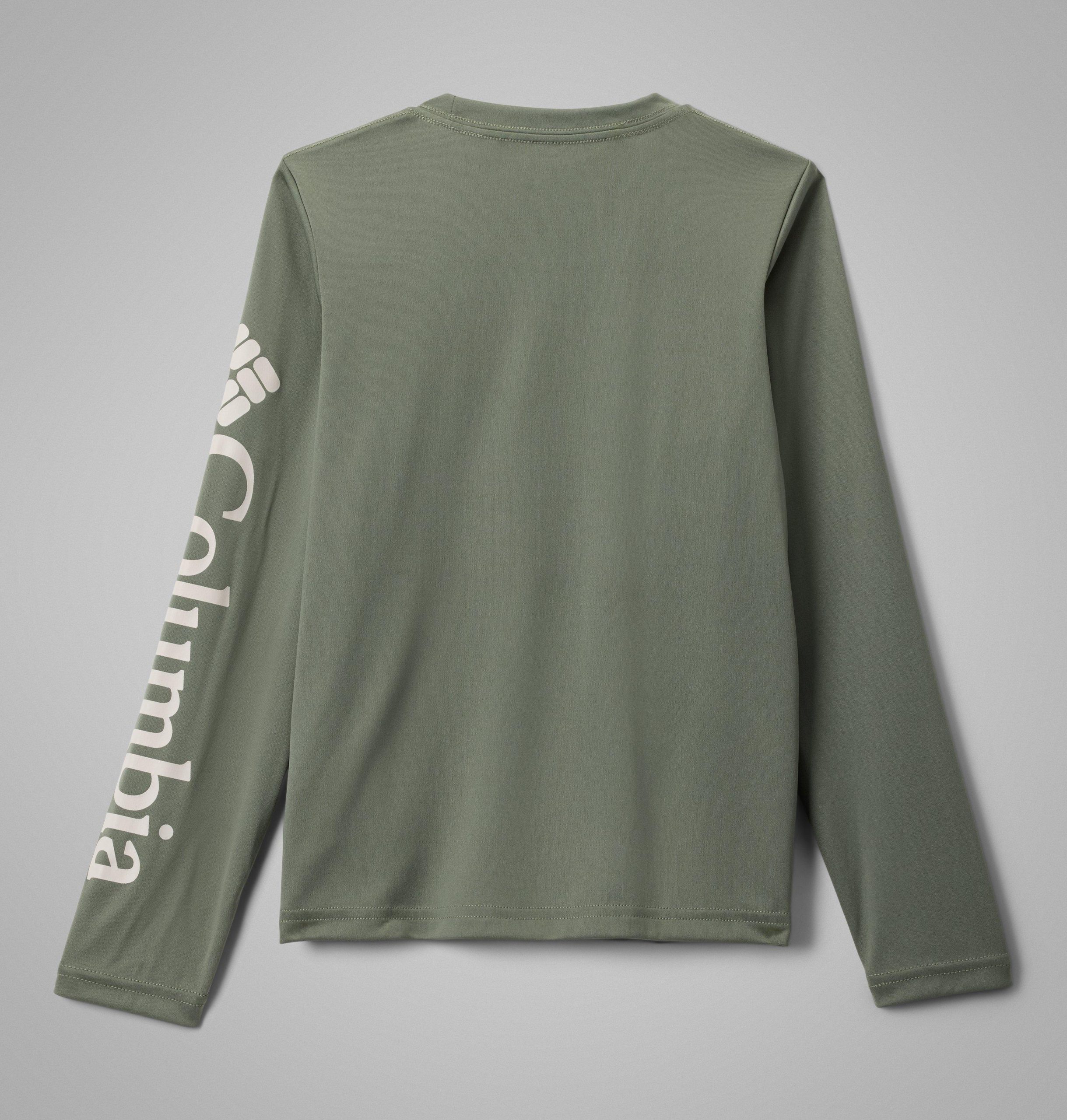 ボーイズ用 pfg ターミナルタックル 長袖シャツ