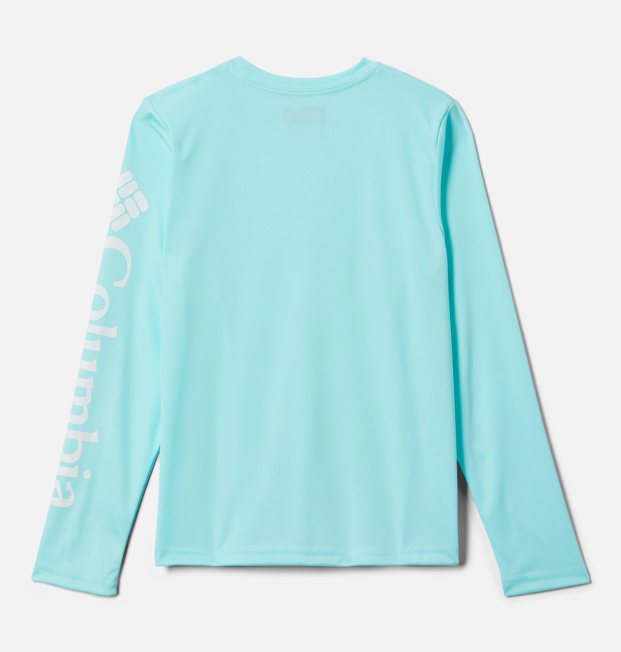 男の子用幼児用 pfg ターミナルタックル 長袖シャツ