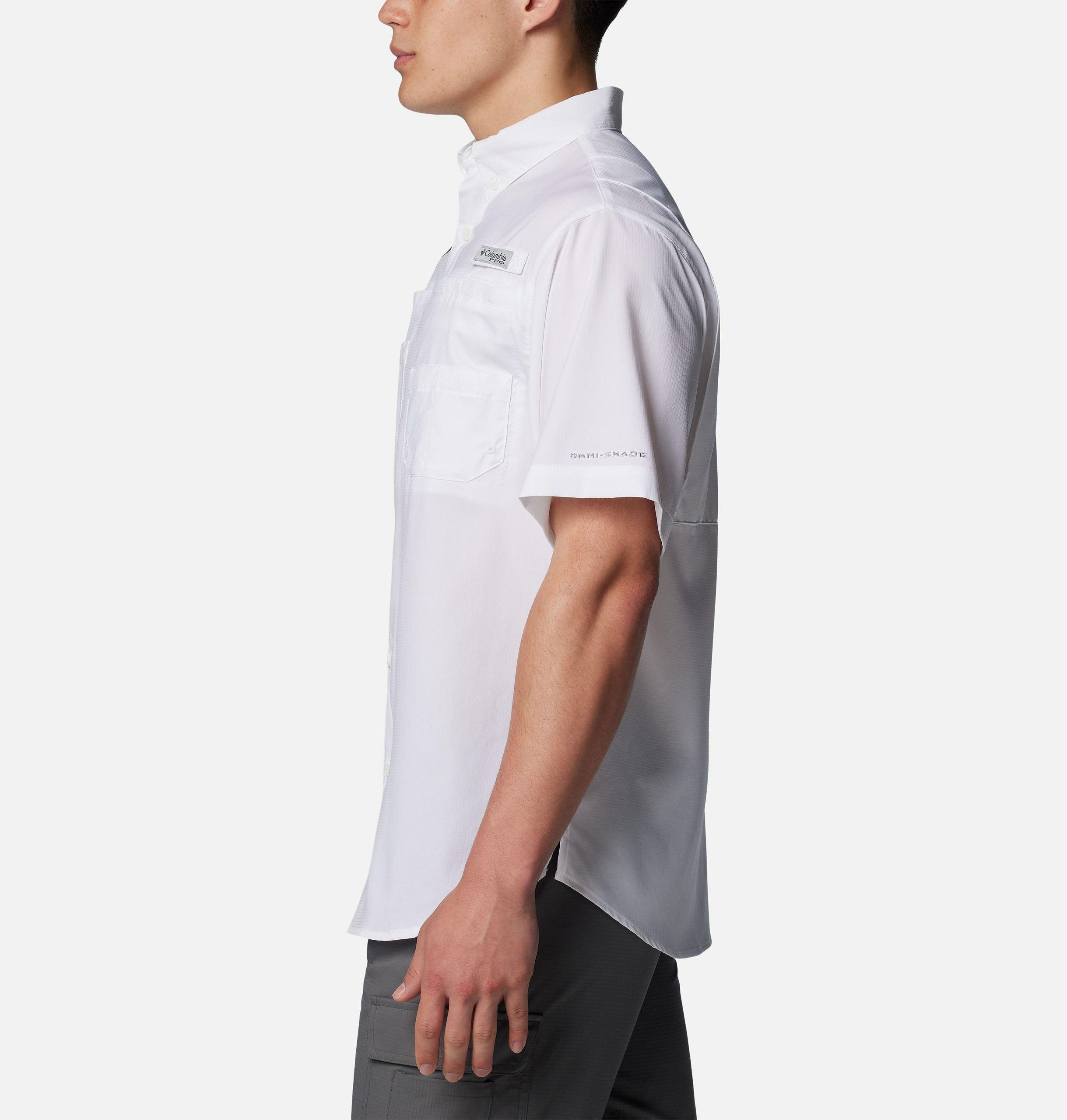 メンズ pfg タミアミ 半袖シャツ - サンフランシスコフォーティナイナーズ