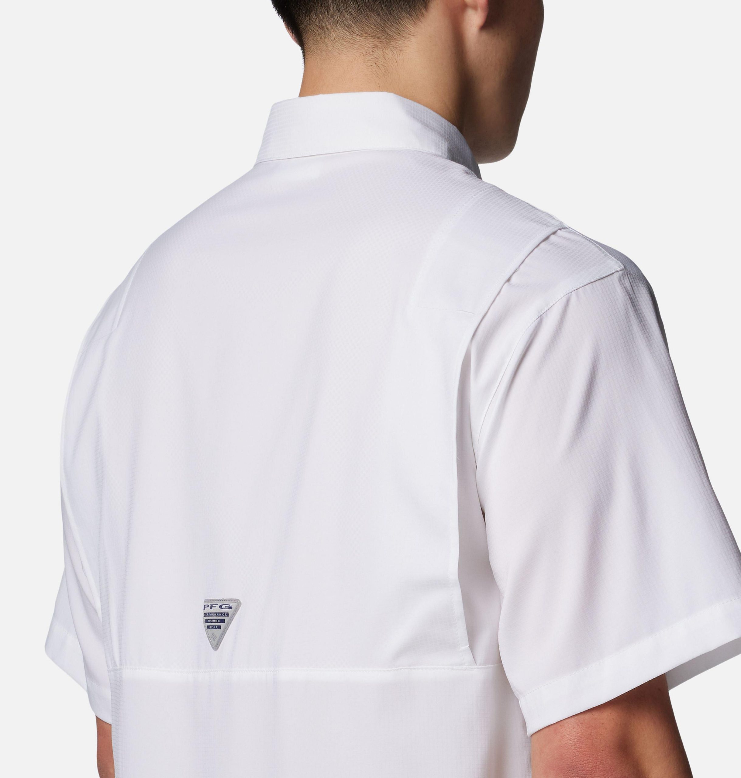メンズ pfg タミアミ 半袖シャツ - サンフランシスコフォーティナイナーズ