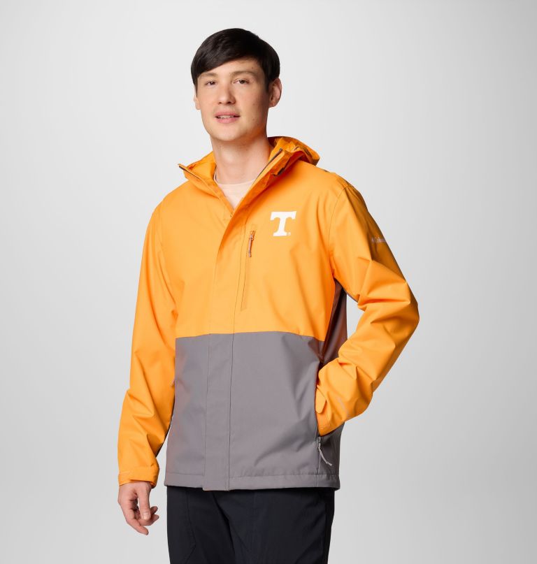 メンズ カレッジフィールドバウンド ジャケット - トール - テネシー