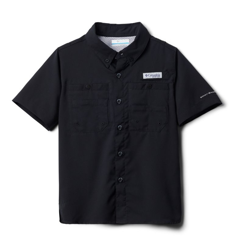 ボーイズ pfg タミアミ 半袖シャツ