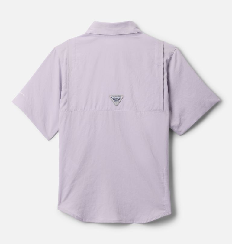 ボーイズ pfg タミアミ 半袖シャツ