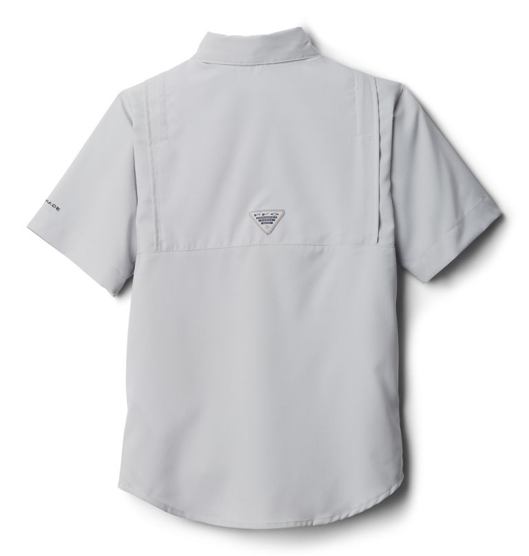 ボーイズ pfg タミアミ 半袖シャツ