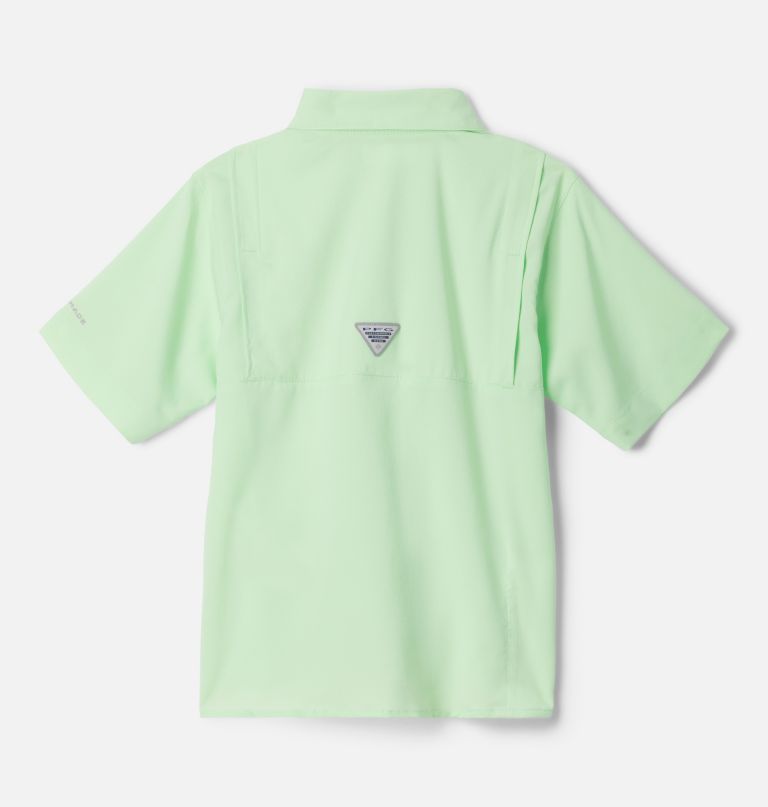 ボーイズ pfg タミアミ 半袖シャツ
