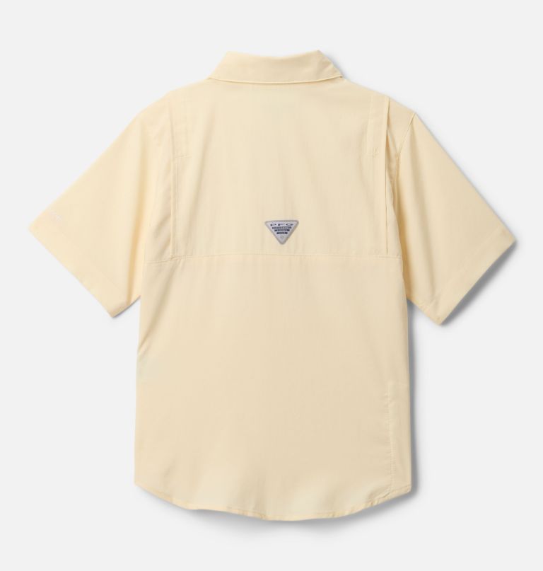 ボーイズ pfg タミアミ 半袖シャツ