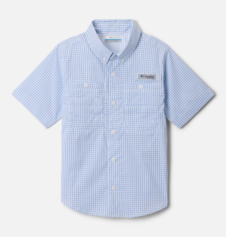 ボーイズ pfg スーパータミアミ 半袖シャツ