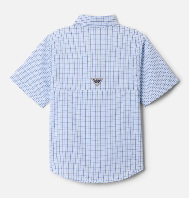 ボーイズ pfg スーパータミアミ 半袖シャツ