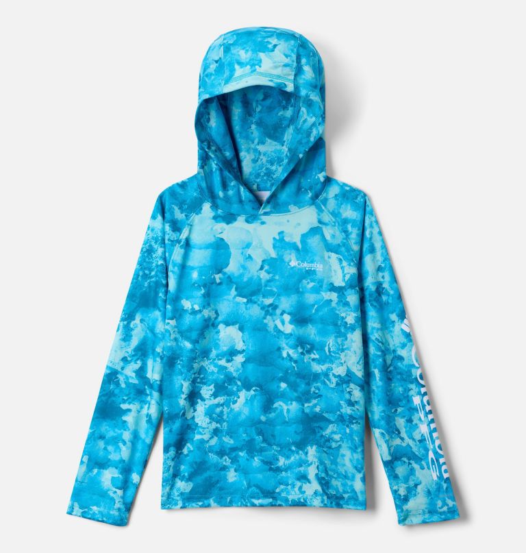ボーイズ pfg スーパーターミナルタックル パーカー