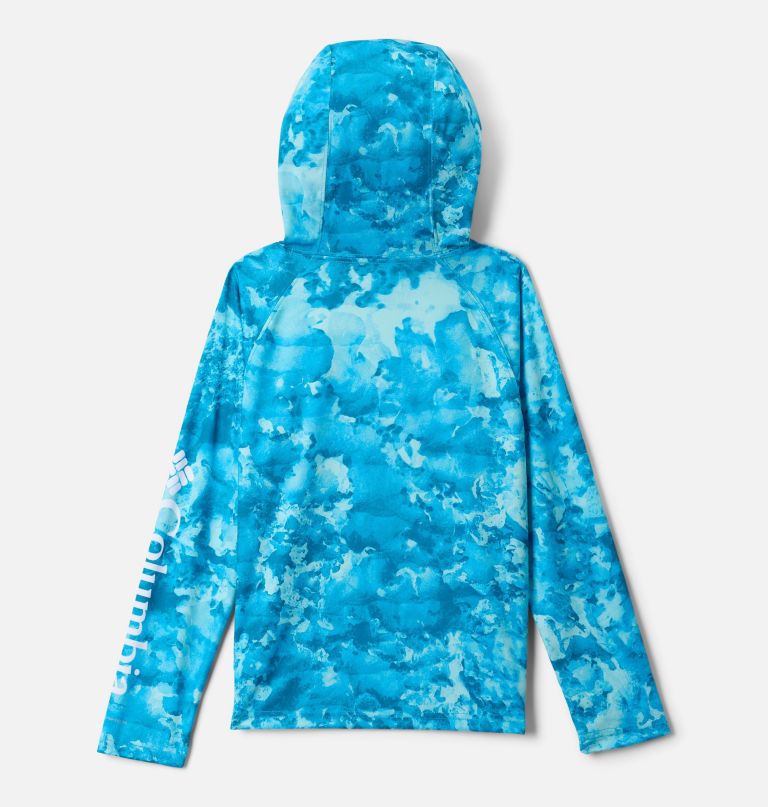 ボーイズ pfg スーパーターミナルタックル パーカー