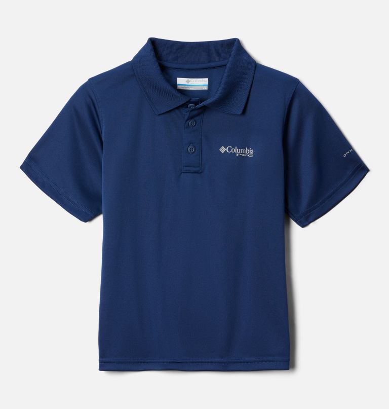 ボーイズ pfg スラックタイド ポロ