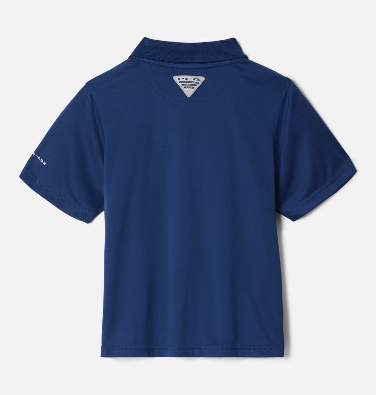 ボーイズ pfg スラックタイド ポロ