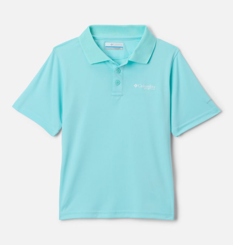 ボーイズ pfg スラックタイド ポロ