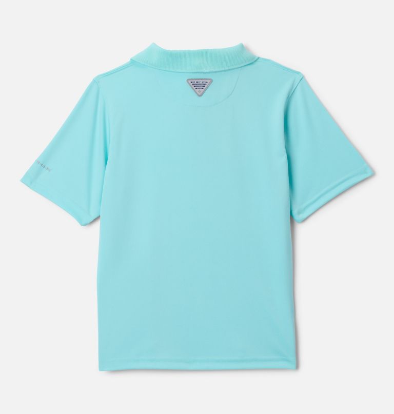 ボーイズ pfg スラックタイド ポロ