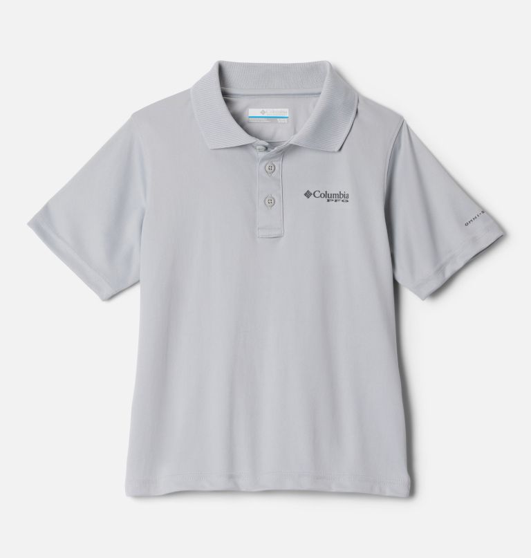 ボーイズ pfg スラックタイド ポロ