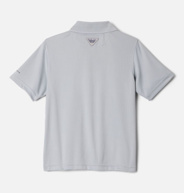 ボーイズ pfg スラックタイド ポロ