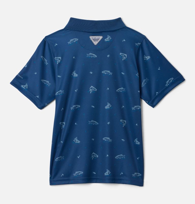 ボーイズ pfg スーパー スラック タイド ポロ