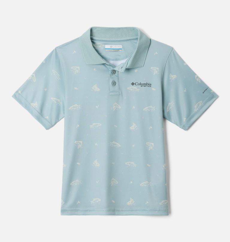 ボーイズ pfg スーパー スラック タイド ポロ