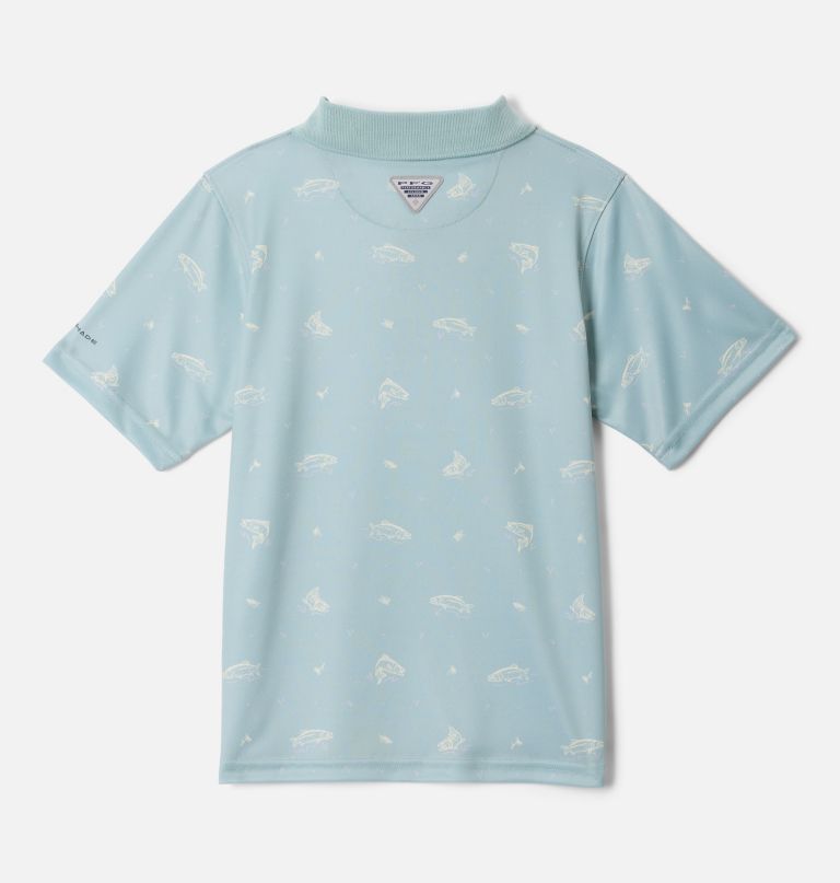 ボーイズ pfg スーパー スラック タイド ポロ