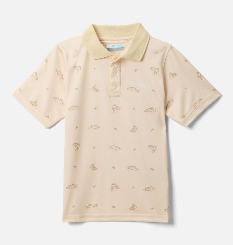 ボーイズ pfg スーパー スラック タイド ポロ