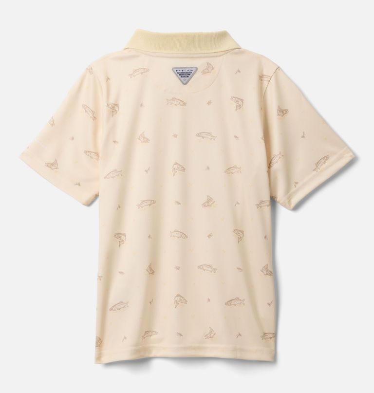 ボーイズ pfg スーパー スラック タイド ポロ